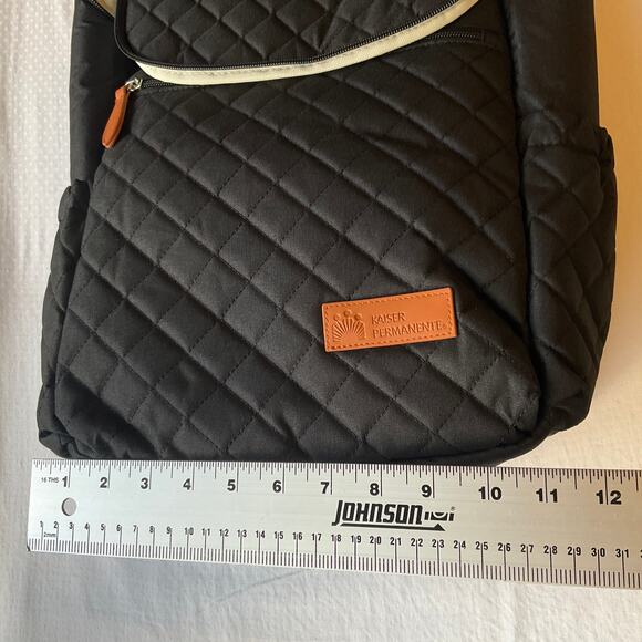 Diaper Bag Backpack for Newborn Essentials Must Have Organizer Large Capacity - Picture 2 of 10